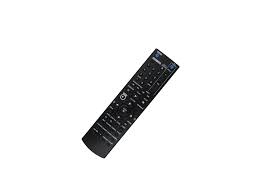 LG Remote Controller Assembly - 6711R1N168B