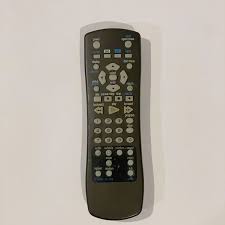 LG Remote Controller Assembly - 6711R1P065G