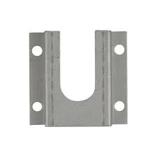 Samsung Part# DE81-05068A Anti Tip Bracket - Genuine OEM