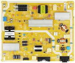 Samsung Part# BN44-01101C Power Supply Board - Genuine OEM