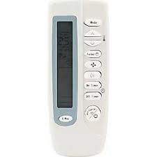 Samsung Assembly Remote Control - DB93-00861B