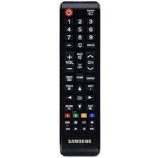 Samsung Remote Control - BN59-00842A