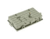 GE Electronic Power Board Assembly WH18X28357