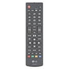 LG Remote Controller Assembly - AKB75095324