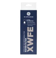 GE Refrigerator Water Filter – XWFE