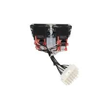 Samsung Part# DE81-09469A Relay Assembly - Genuine OEM