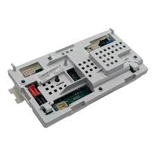 Whirlpool Electronic Control – W11608056