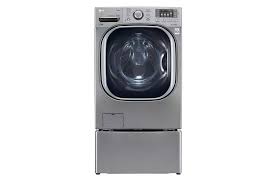 LG  WM4370HVA Washer