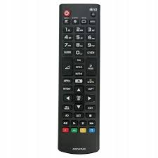 LG Remote Control - AKB74475409