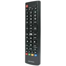 LG Remote Control - AKB74915321