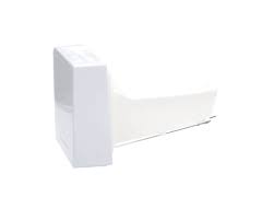 Samsung Part# DA97-23063A Filter Case Assembly - Genuine OEM