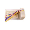 Samsung Part# DJ97-03150A Body Brush Assembly - Genuine OEM