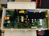 LG Part# EBR86771823 Main Power Control Board Assembly - Genuine OEM