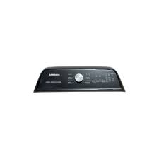 Samsung Part# DC97-22929K Touchpad Control Panel Assembly - Genuine OEM
