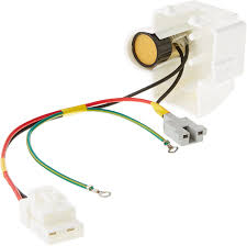 LG Part# COV33313801 Thermistor Assembly - Genuine OEM