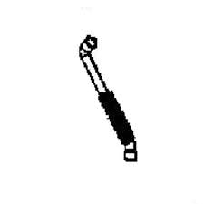 Samsung Part# DC97-14545P Pressure Hose Assembly - Genuine OEM