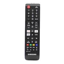 Samsung Remote Control 098003065040 - BN81-16933A
