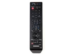 Samsung Remote Control Assembly - AK59-00055B