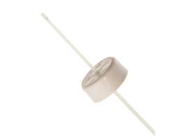 GE Water Heater Float Stem and Guide WS35X10063