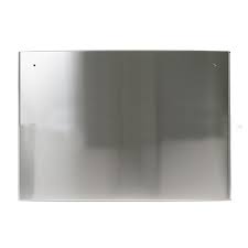 GE Freezer Drawer Door - Stainless WR78X33847