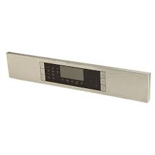 Bosch Range Control Panel - 11005355