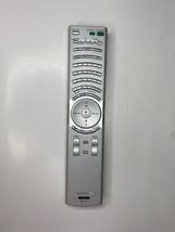 LG Remote Controller - 6710V00103C