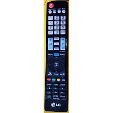 LG Remote Control - AKB73615361