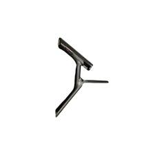 Samsung Part# BN96-48199A Bottom Stand Bracket Assembly (Left) - Genuine OEM