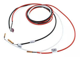 LG Part# EBG61107436 Thermistor Assembly - Genuine OEM