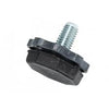 Blomberg Part# 2912701400 Adjustable Feet Assembly - Genuine OEM