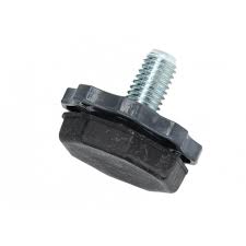 Blomberg Washer Adjustable Feet  - 2912701400