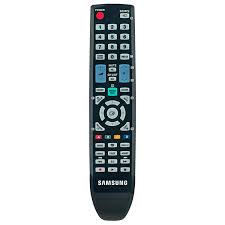 Samsung Remote Control - AA59-00397E