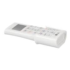 LG Remote Controller Assembly - AKB73215524