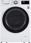 LG  WM1455HWA Washer