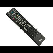 LG Remote Controller - 6710900010G