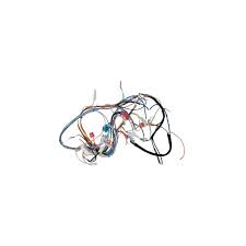 Samsung Part# DE96-01123A Main Wire Harness Assembly - Genuine OEM