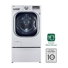 LG  WM4070HWA Washer