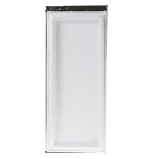 GE Fridge Door Assembly - Stainless WR78X31067