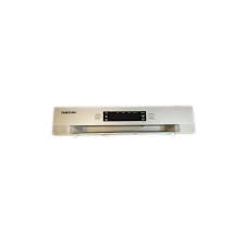 Samsung Part# DD81-02750A Touchpad Control Panel Assembly - Genuine OEM