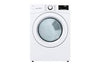 LG  DLG3461W Dryer