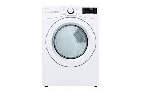 LG  DLG3461W Dryer