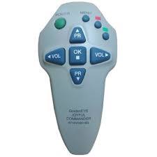 LG Remote Controller - 6710V00018G