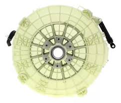 LG Part# AGM75471408 Outer Tub Assembly - Genuine OEM