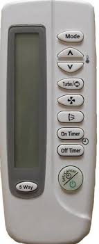 Samsung Assembly Remote Control - DB93-30053P