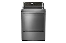 LG  DLG7051V Dryer