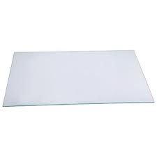 LG Part# MHL64471706 Glass Shelf - Genuine OEM