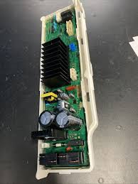 Samsung Power Control Board Cover Assembly DC92-02379K