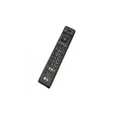LG Electronics Part# MKJ40653832 Remote Controller (OEM)