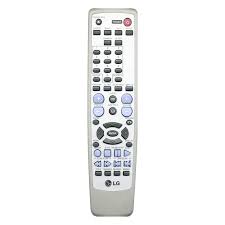 LG Remote Control - 6710RCAL12A