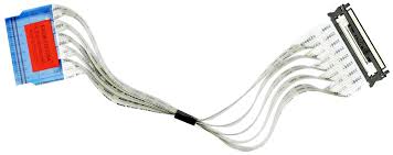 LG Part# EAD63707204 Cable - Genuine OEM